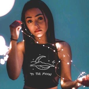 Meet your Posher, Aixa